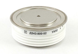 Diode 200A
