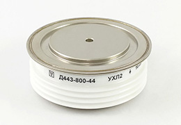 Diode 200A