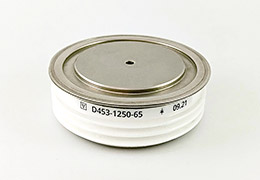 Diode 200A