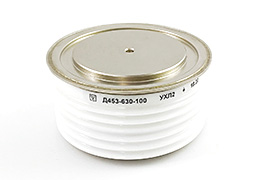 Diode 200A
