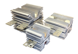 Disk Cihazları için Soğutucular