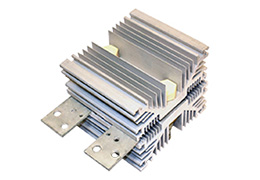 Disk scr için soğutucu O243