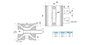 Outline Heatsink O143