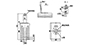 Outline Heatsink O151