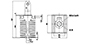 Outline Heatsink O171