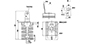 Outline Heatsink O181