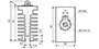 Outline Heatsink O231