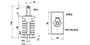 Outline Heatsink O241