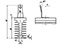Outline Heatsink O541