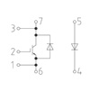 DD1000S33HE3 circuit