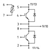FR900R12IP4D circuit