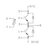 FF1400R17IP4P circuit