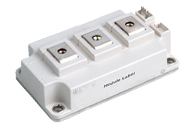 IGBT Modülü FD200R12KE3P