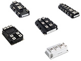 IGBT Modüller Infineon