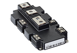 IGBT Modülü FD650R17IE4