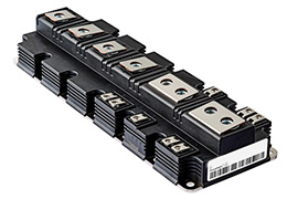 IGBT Modülü FR900R12IP4D