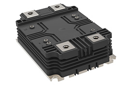 IGBT Modülü FF450R45T3E4_B5