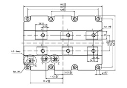 GBT Module FD1000R33HL3-K Paket
