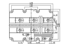 GBT Module FD800R45KL3-K_B5 Paket