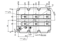 GBT Module FZ1200R45HL3_S7 Paket