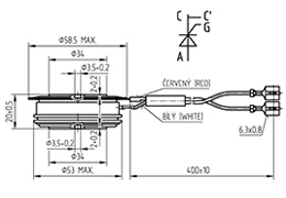 TR 907FC-560-18 Ana Hatlar