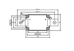Diyot Modülü SKKE 1201/22 Diyot Modülü SKKE 1201/22